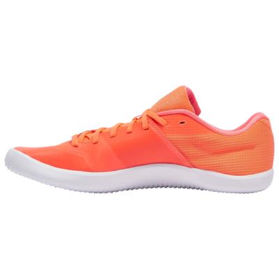 Adidas Sportcipő Férfi Throwstar Korall/Fehér/Titán,YOU12780